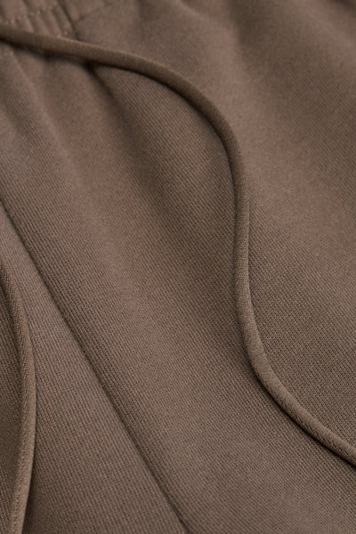 Australian Cotton Modern Track Pant