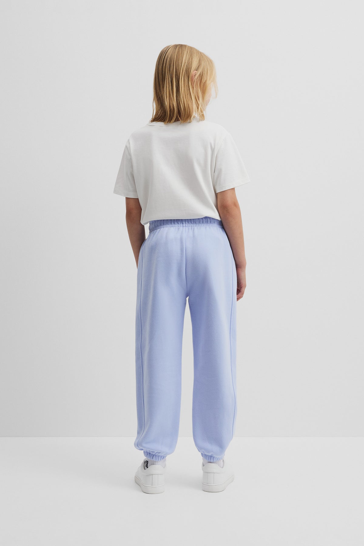 Australian Cotton Modern Track Pant