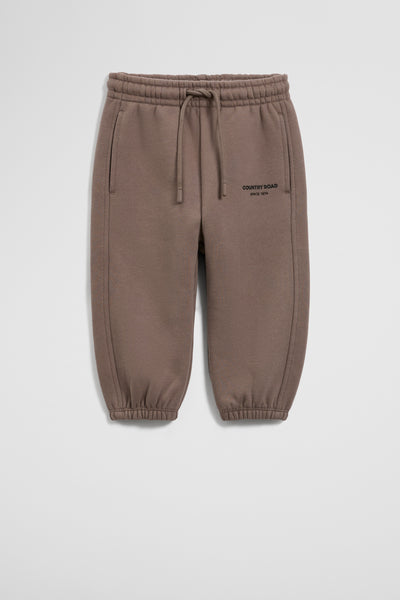 Australian Cotton Modern Track Pant