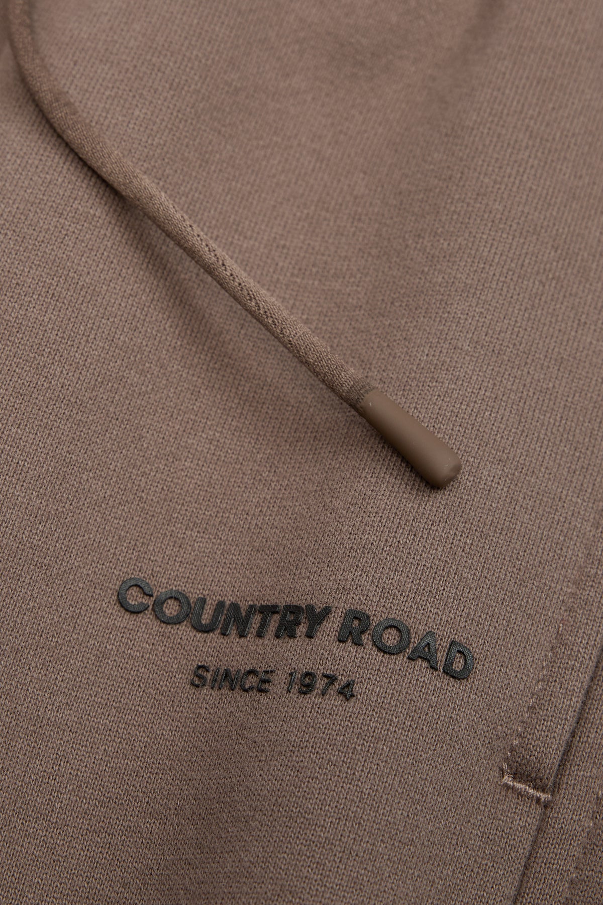 Australian Cotton Modern Track Pant