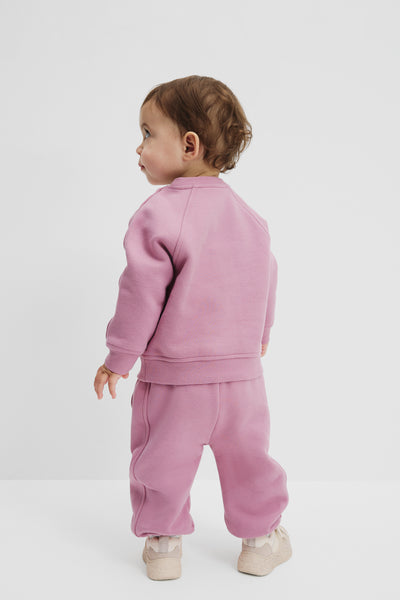 Australian Cotton Modern Sweat