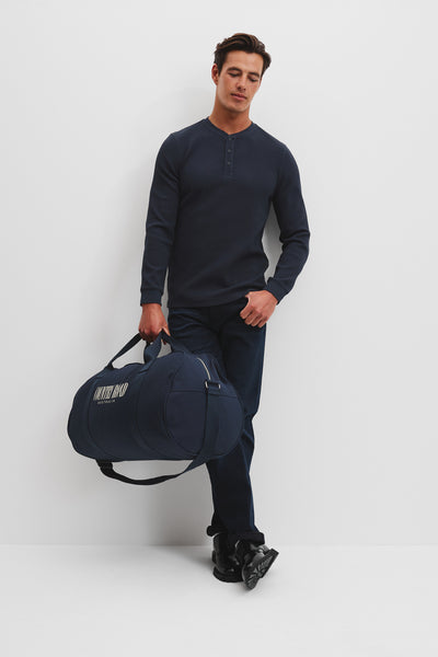 Large Heritage Duffle