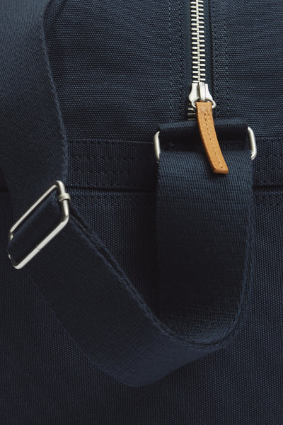 Large Heritage Duffle