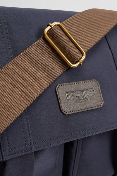 Recycled Polyester Ezra Messenger