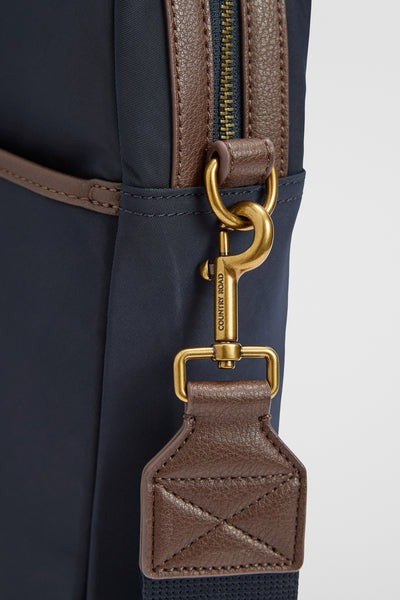 Recycled Polyester Landon Briefcase
