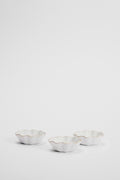 Gracie Dip Bowl Set Of 3