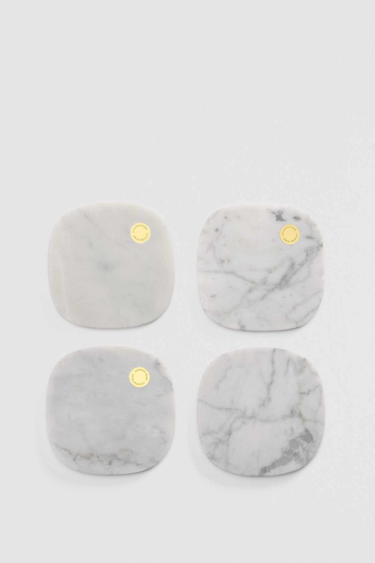 Kew Coaster Set