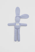 Organically Grown Cotton Waffle Bunny