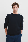 Cotton Crew Neck