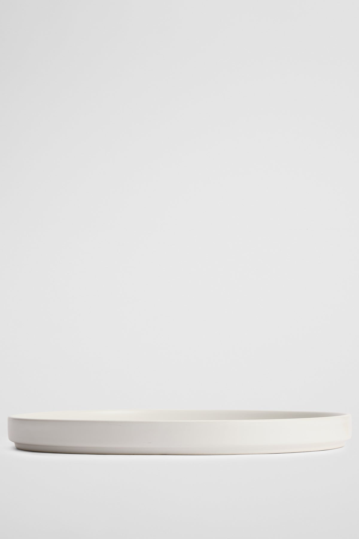 Stakk Large Round Platter