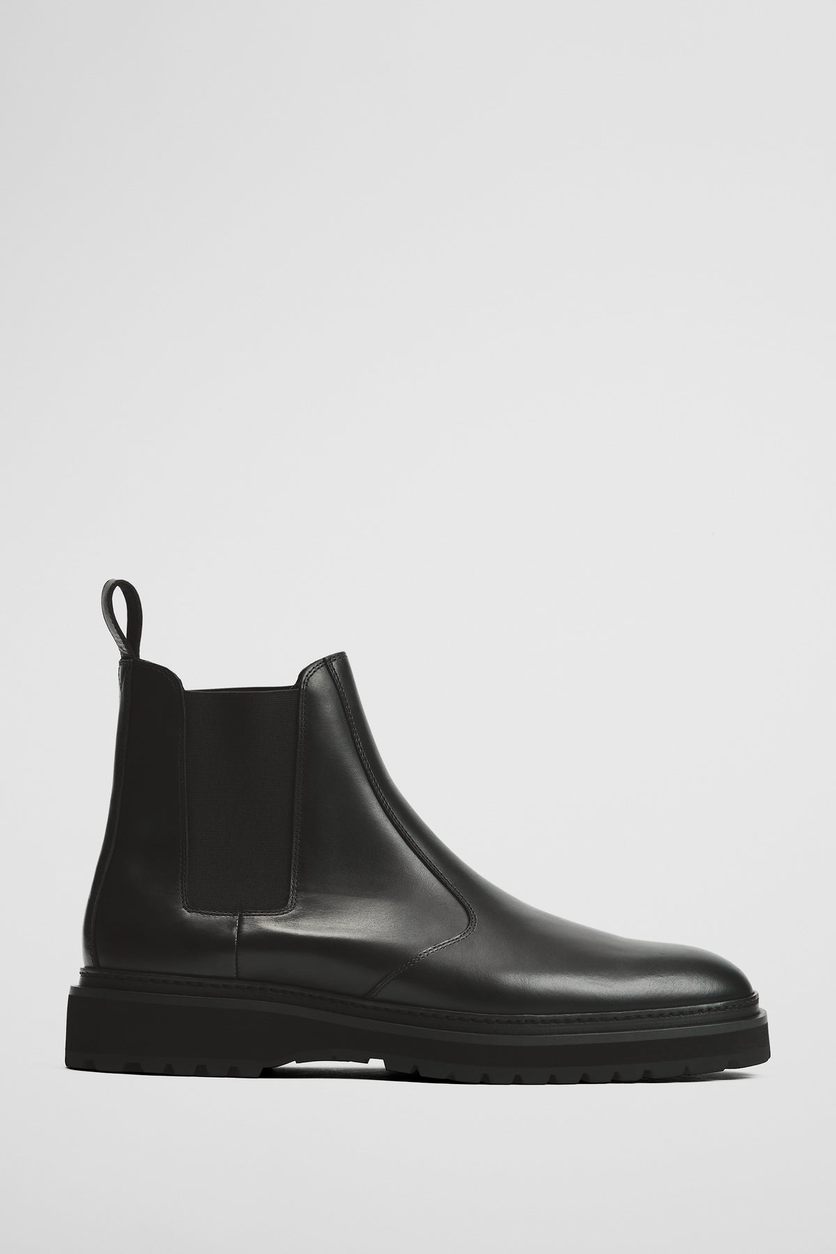 Austin Boot
