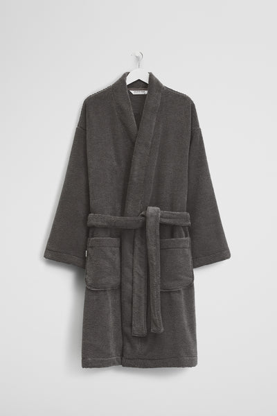 Mara Australian Cotton Bath Robe