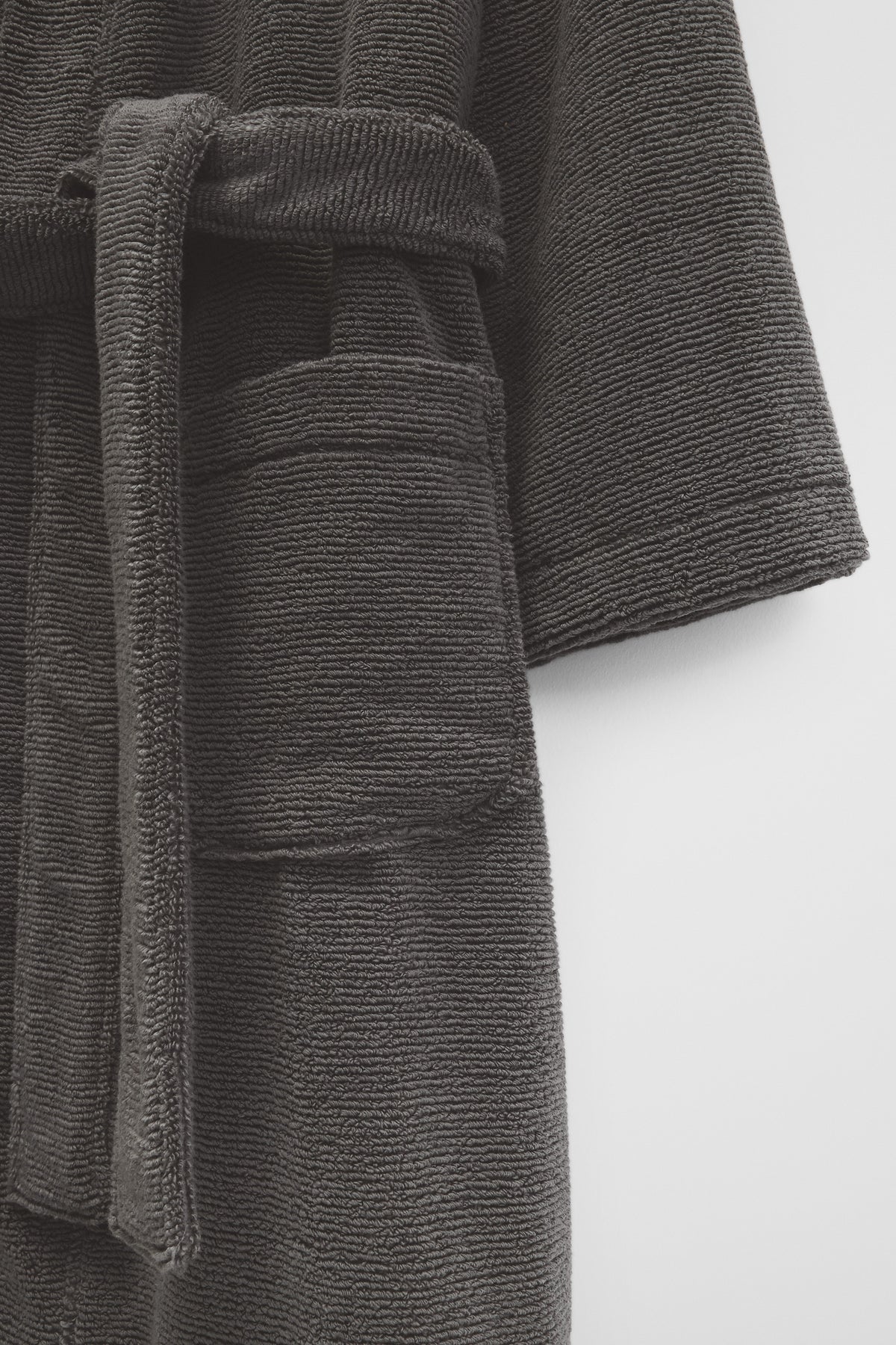 Mara Australian Cotton Bath Robe