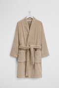Mara Australian Cotton Bath Robe