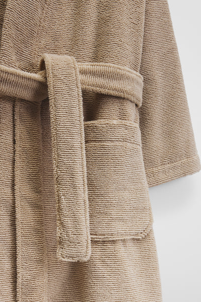 Mara Australian Cotton Bath Robe