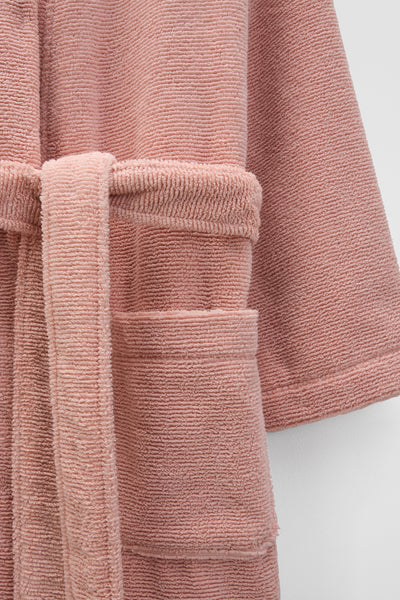 Mara Australian Cotton Bath Robe