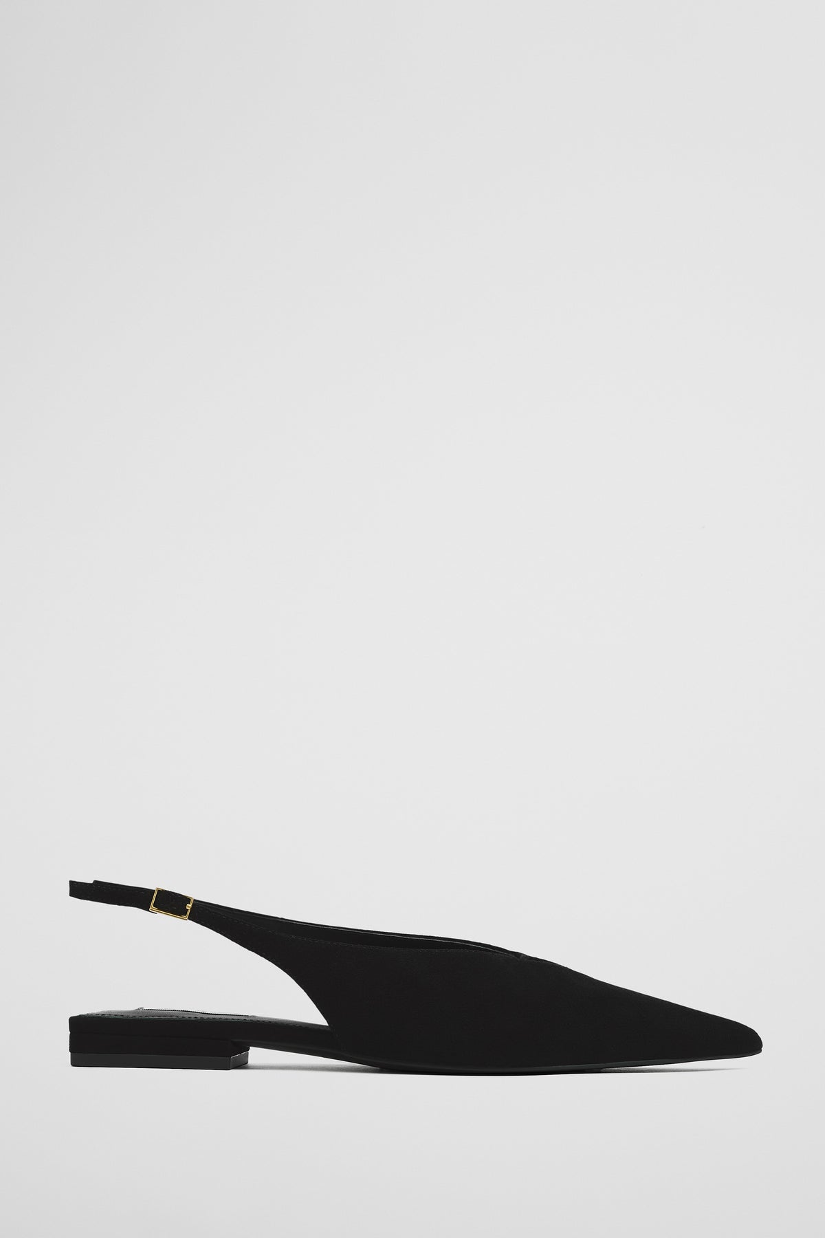 Nyla Slingback
