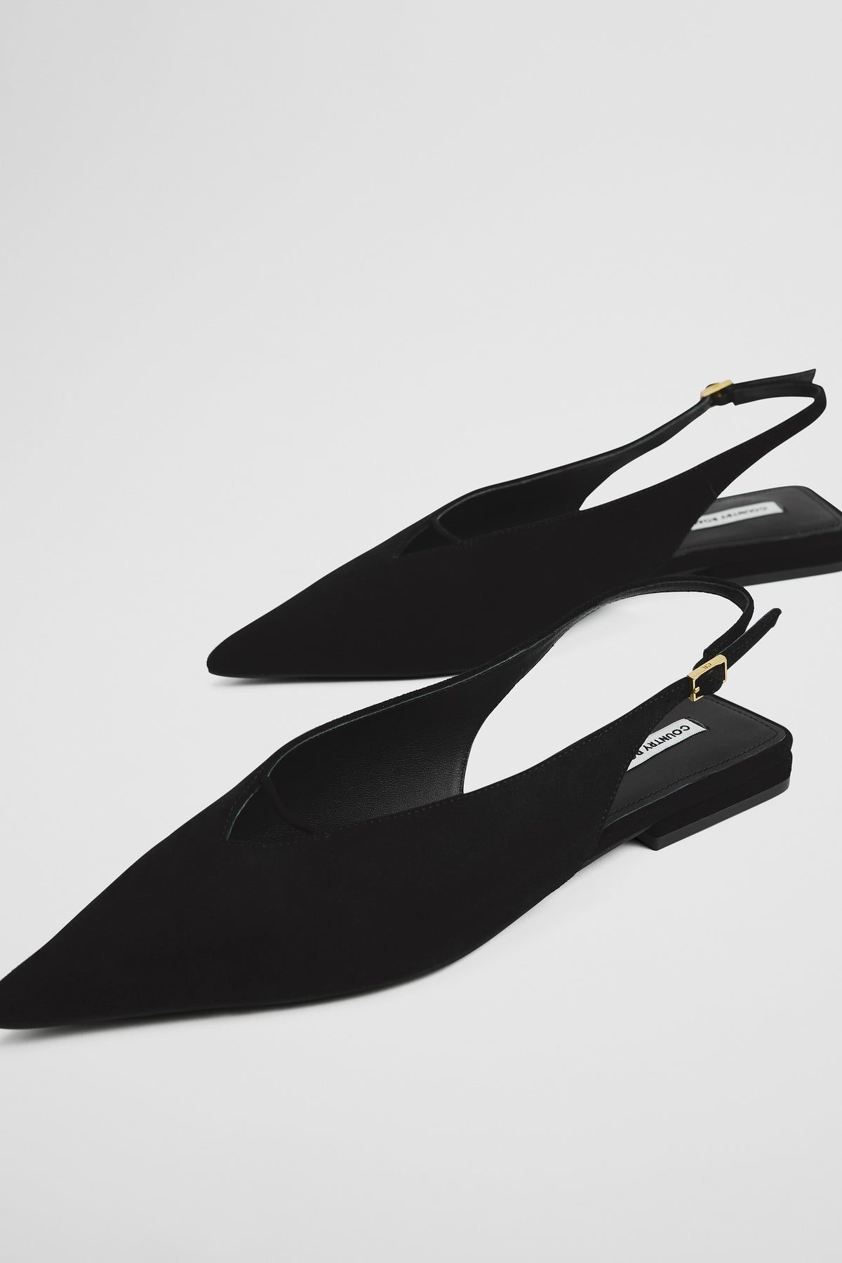 Nyla Slingback