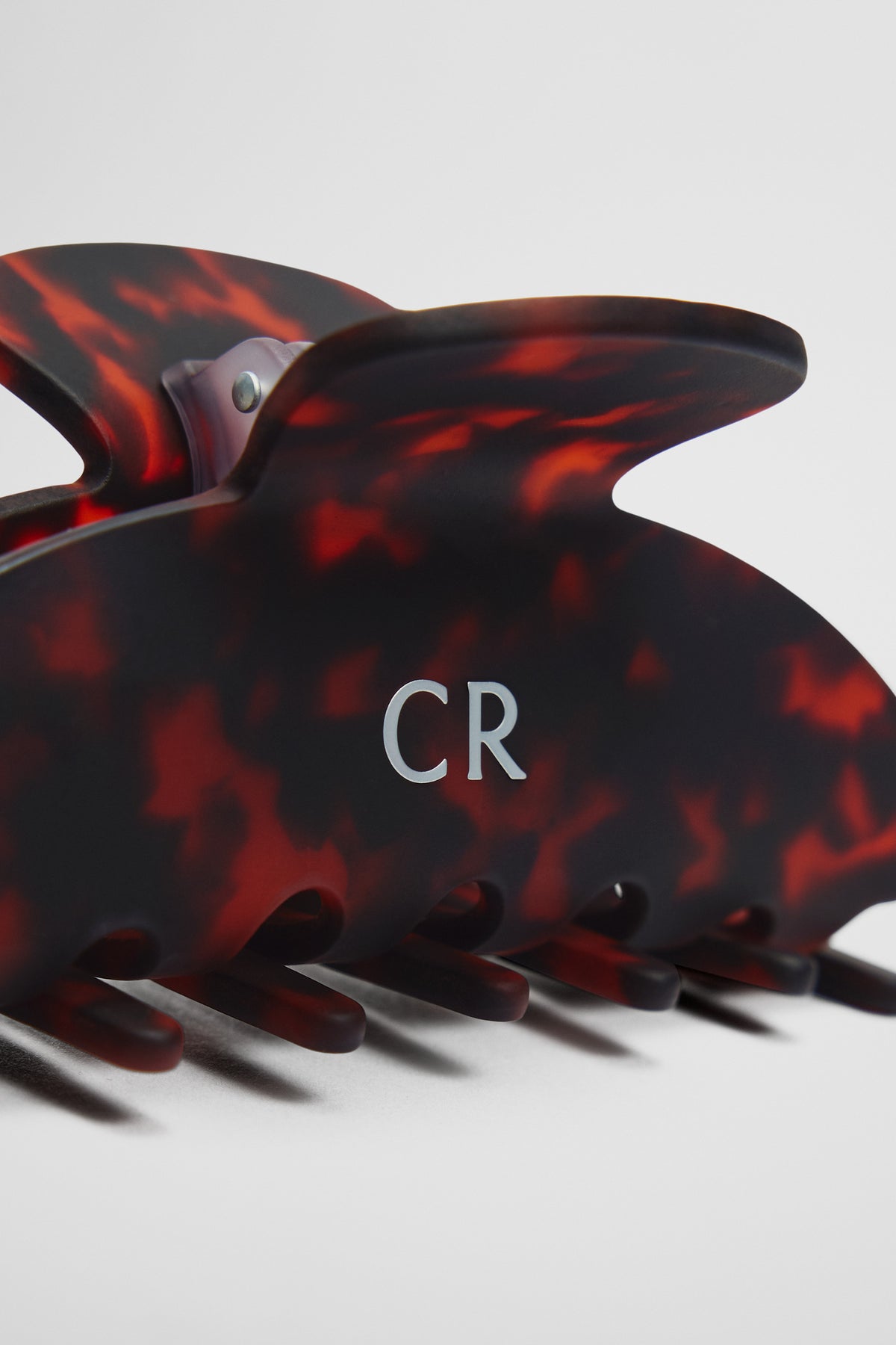 Large Claw Clip