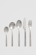 Nolan 30-Piece Cutlery Set