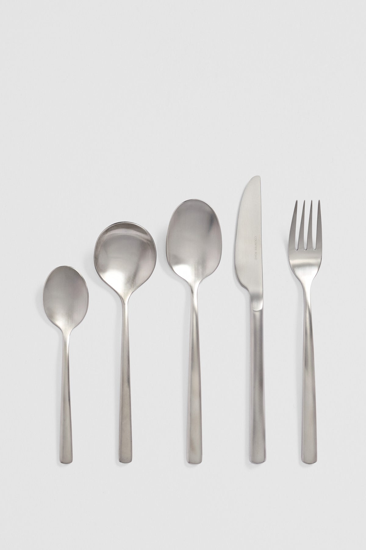 Nolan 30-Piece Cutlery Set