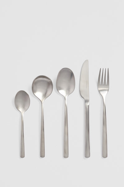 Nolan 30-Piece Cutlery Set