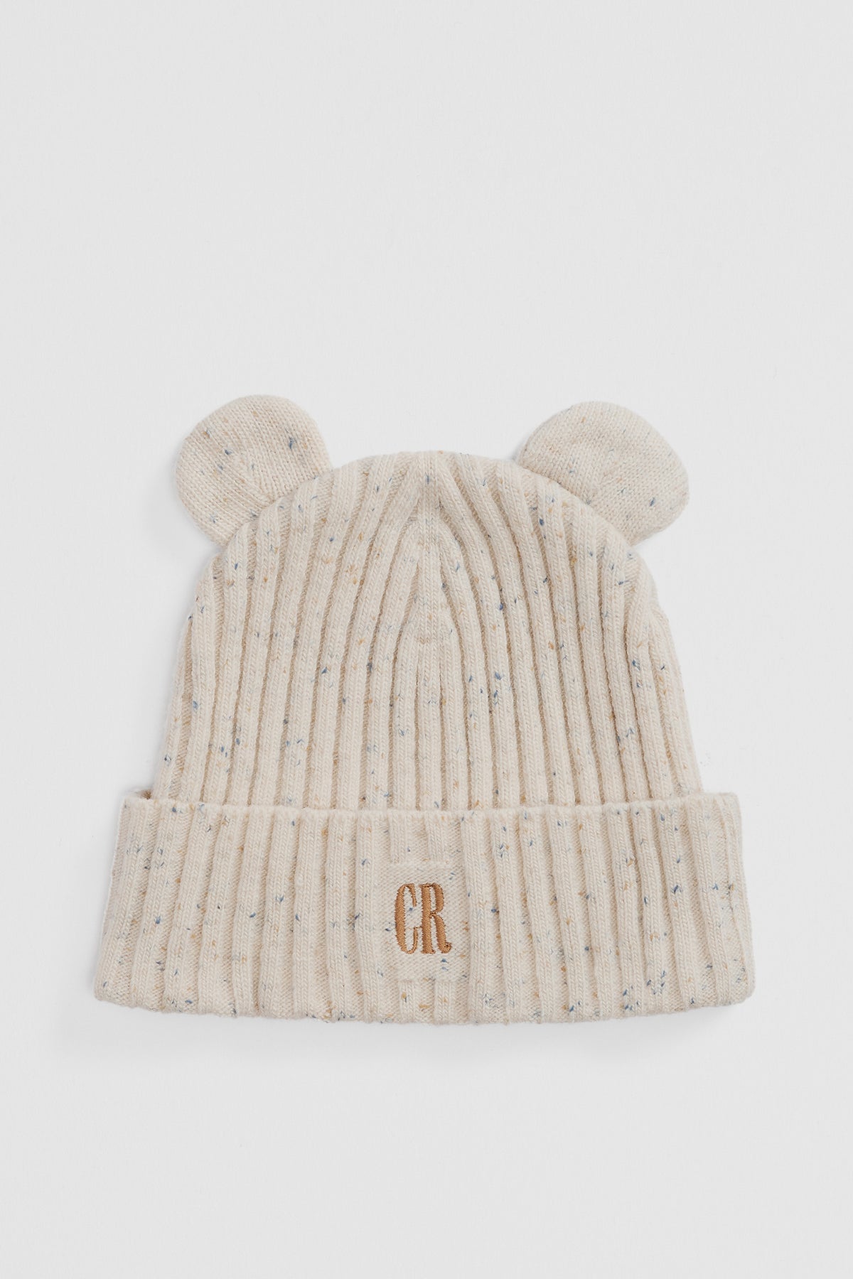 Bear Rib Beanie
