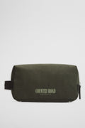 Heritage Washbag