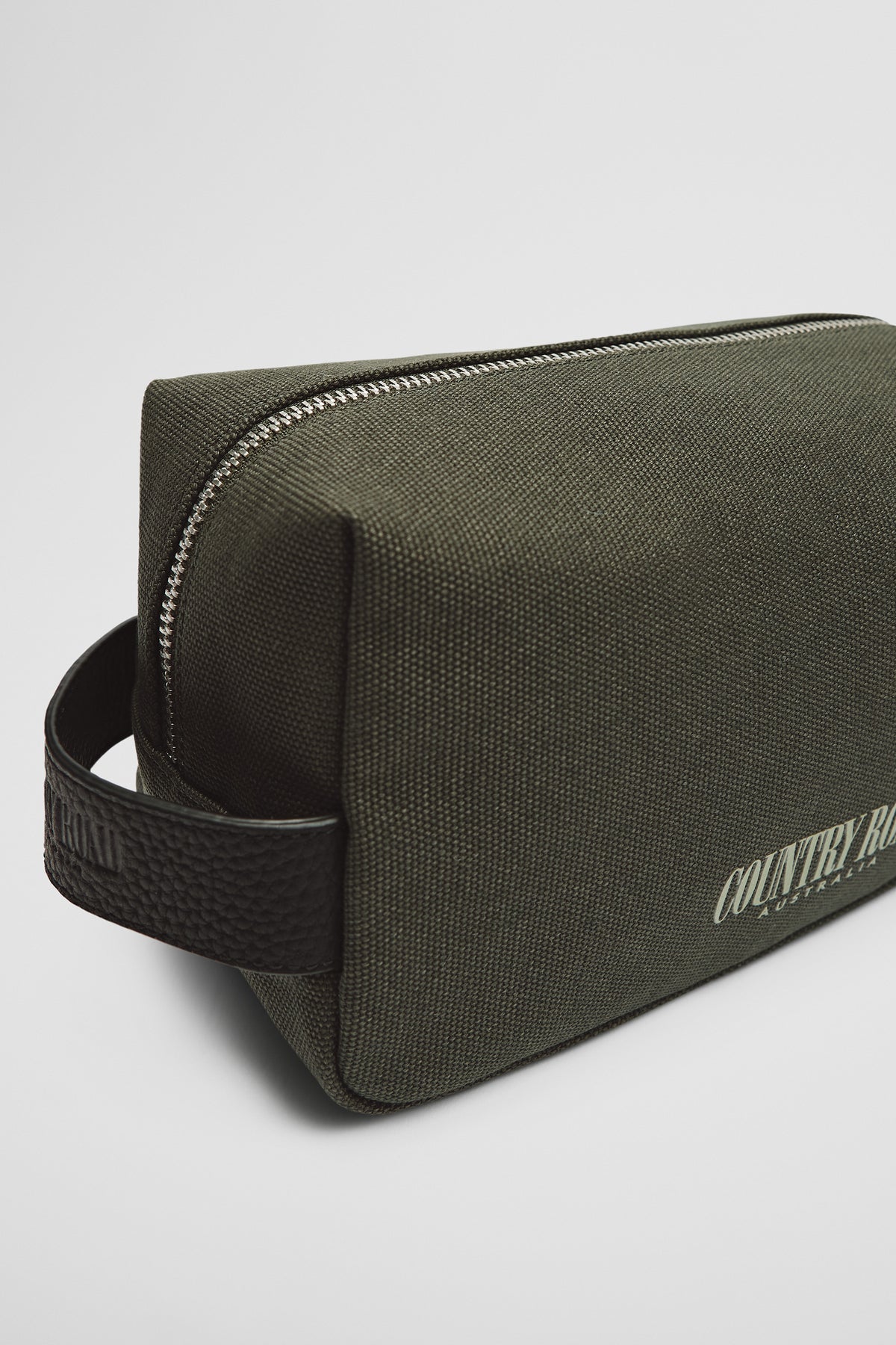 Heritage Washbag