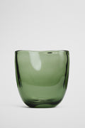Lina Small Glass Vase