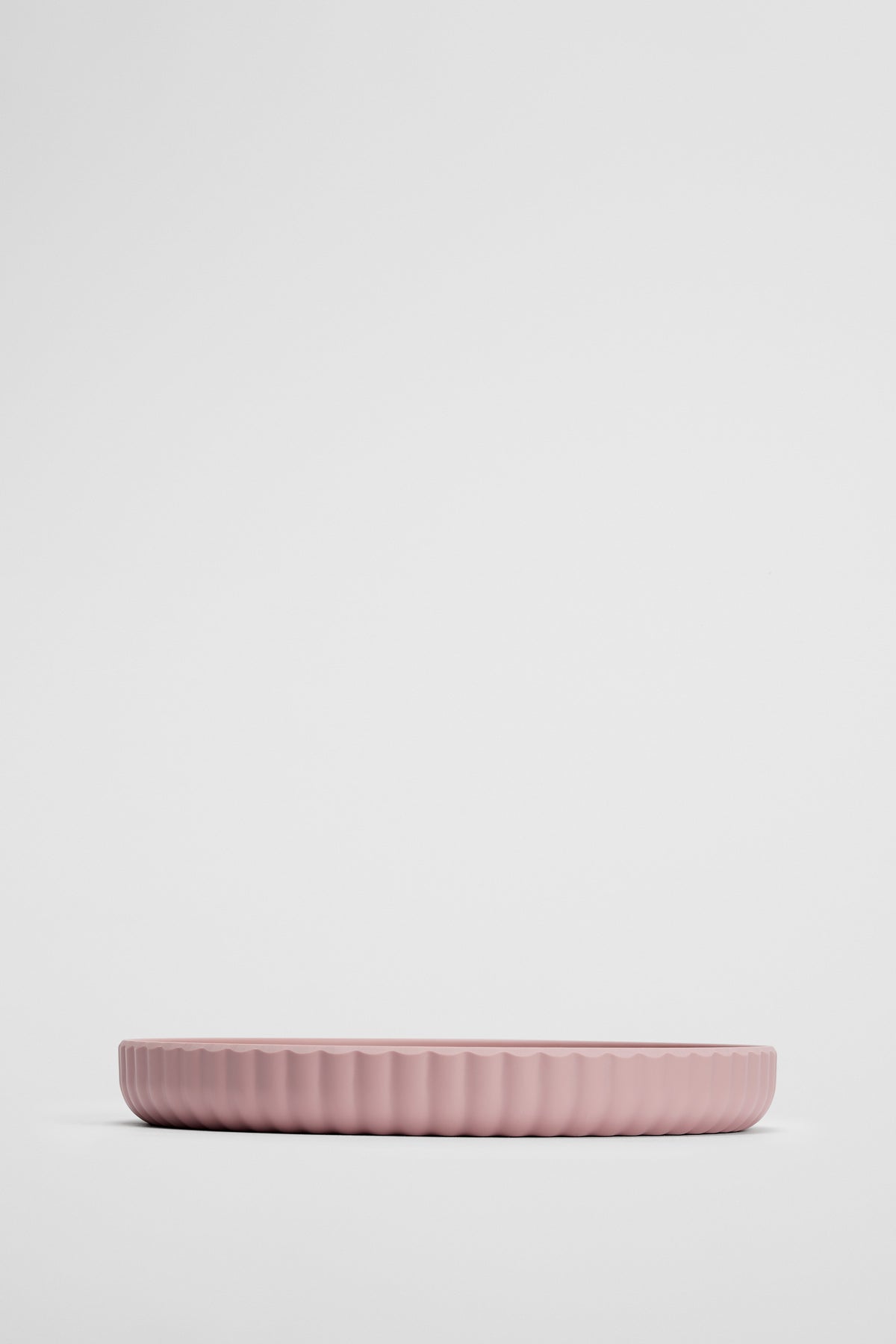 Billie Kids Plate