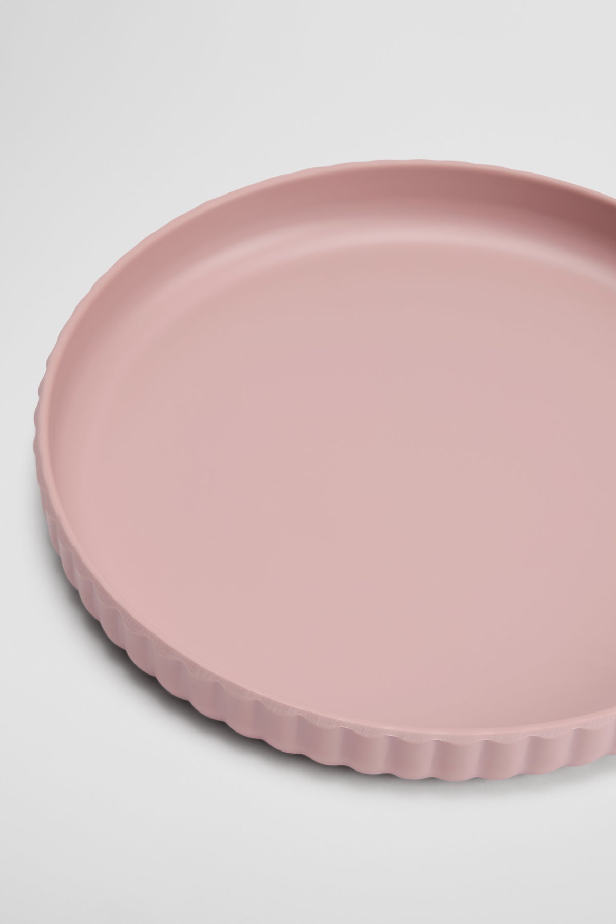 Billie Kids Plate