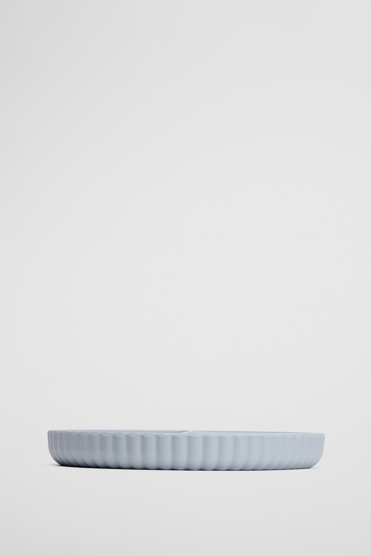 Billie Kids Divided Plate