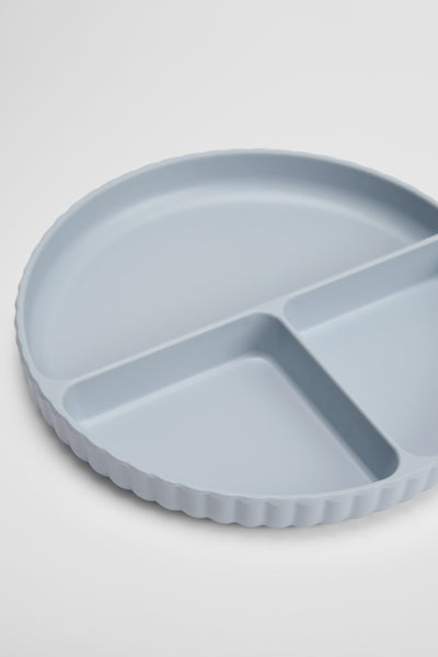 Billie Kids Divided Plate