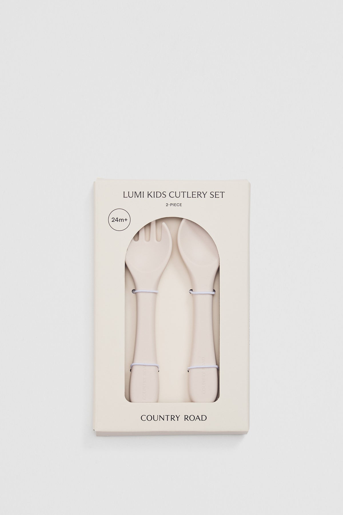 Lumi Kids Cutlery Set