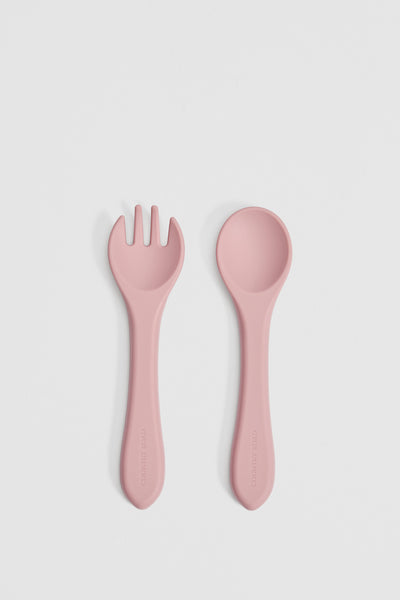 Lumi Kids Cutlery Set