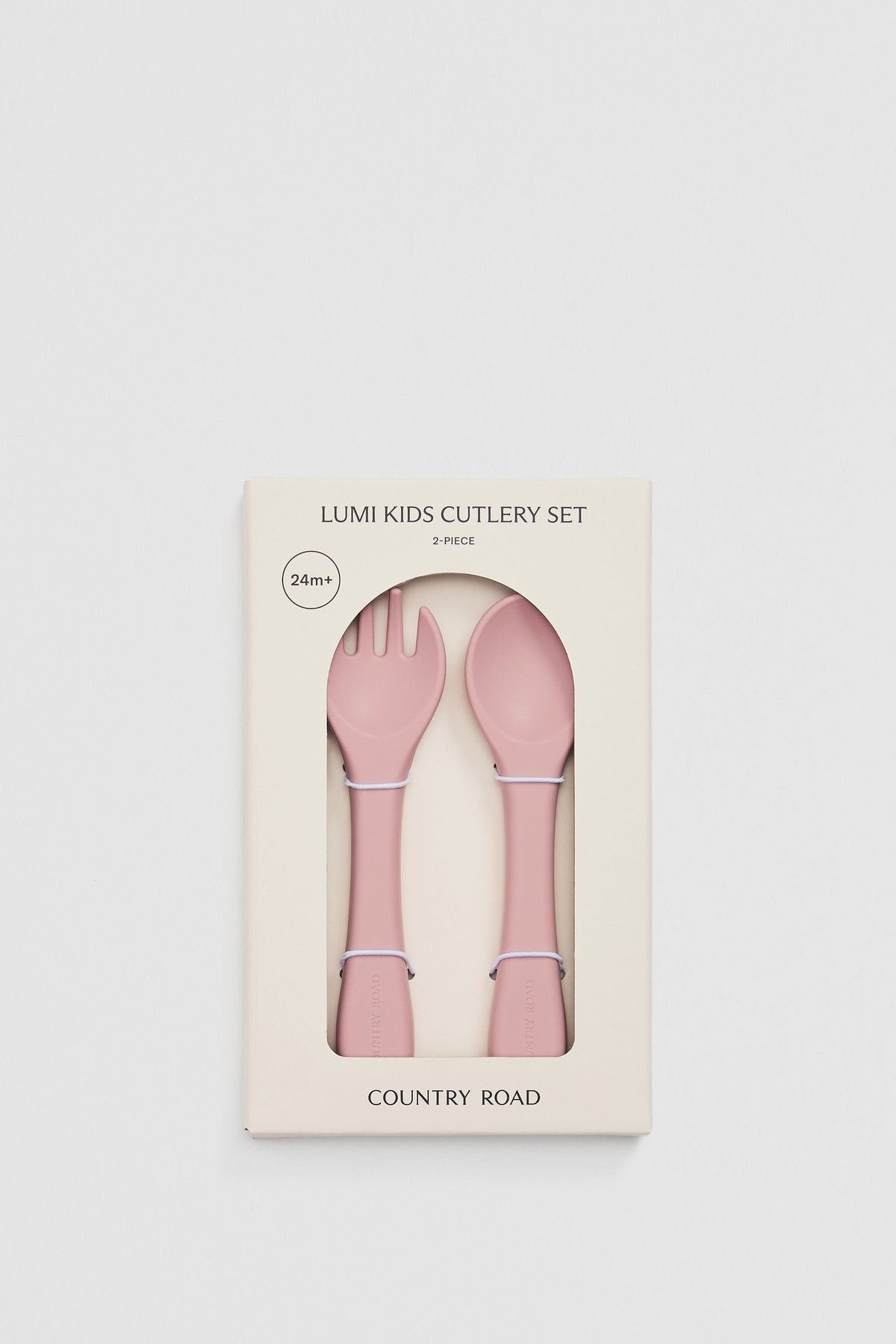 Lumi Kids Cutlery Set