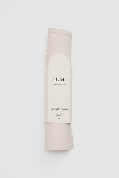 Lumi Kids Placemat
