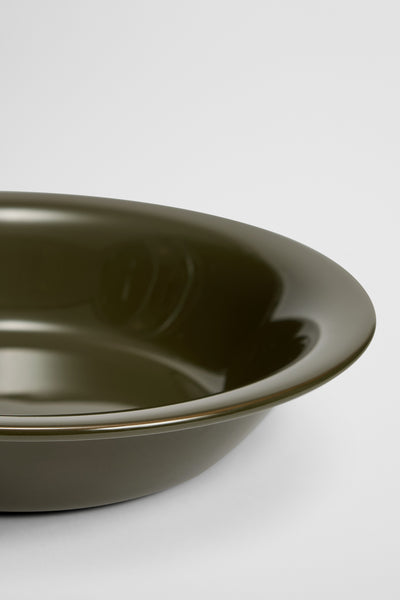 Shaye Shallow Bowl