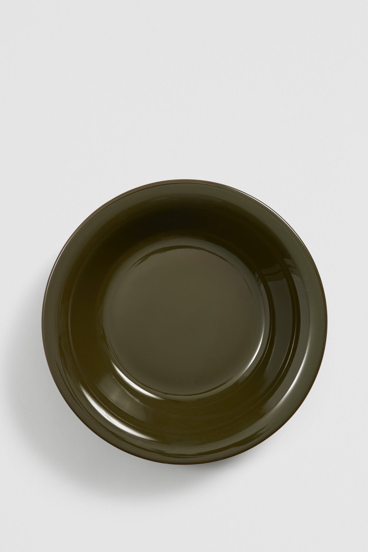 Shaye Shallow Bowl