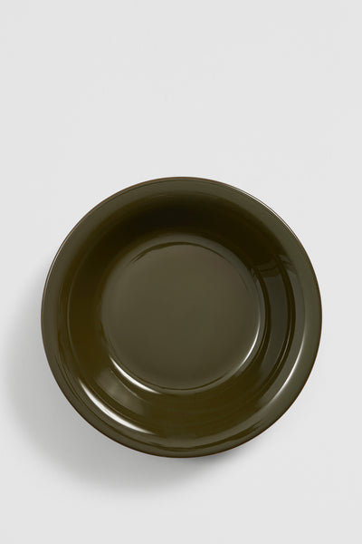 Shaye Shallow Bowl
