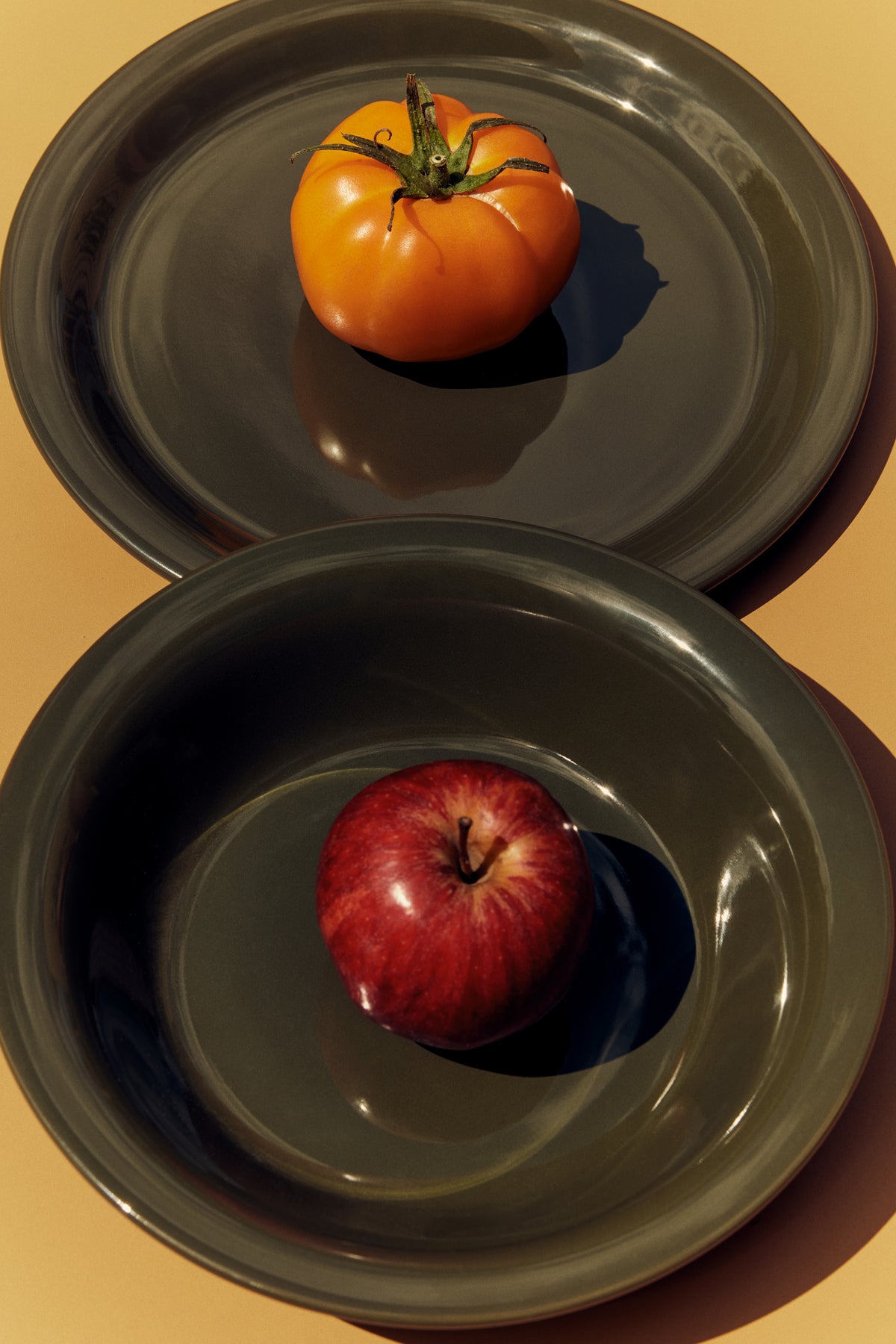 Shaye Shallow Bowl