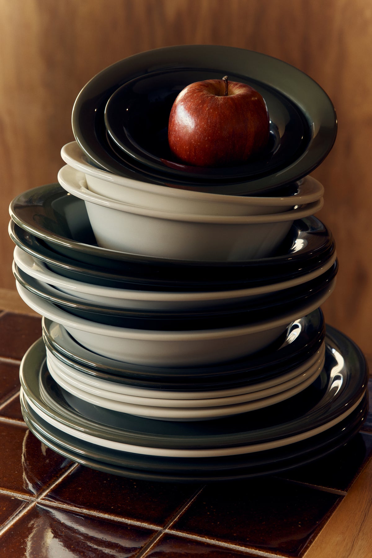 Shaye Dessert Bowl