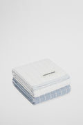 Mira Australian Cotton Tea Towel Pack Of 2