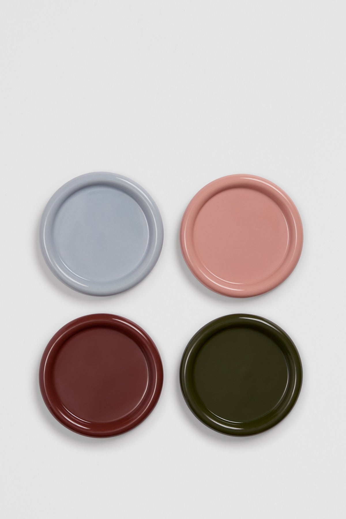 Coco Coaster Set Of 4