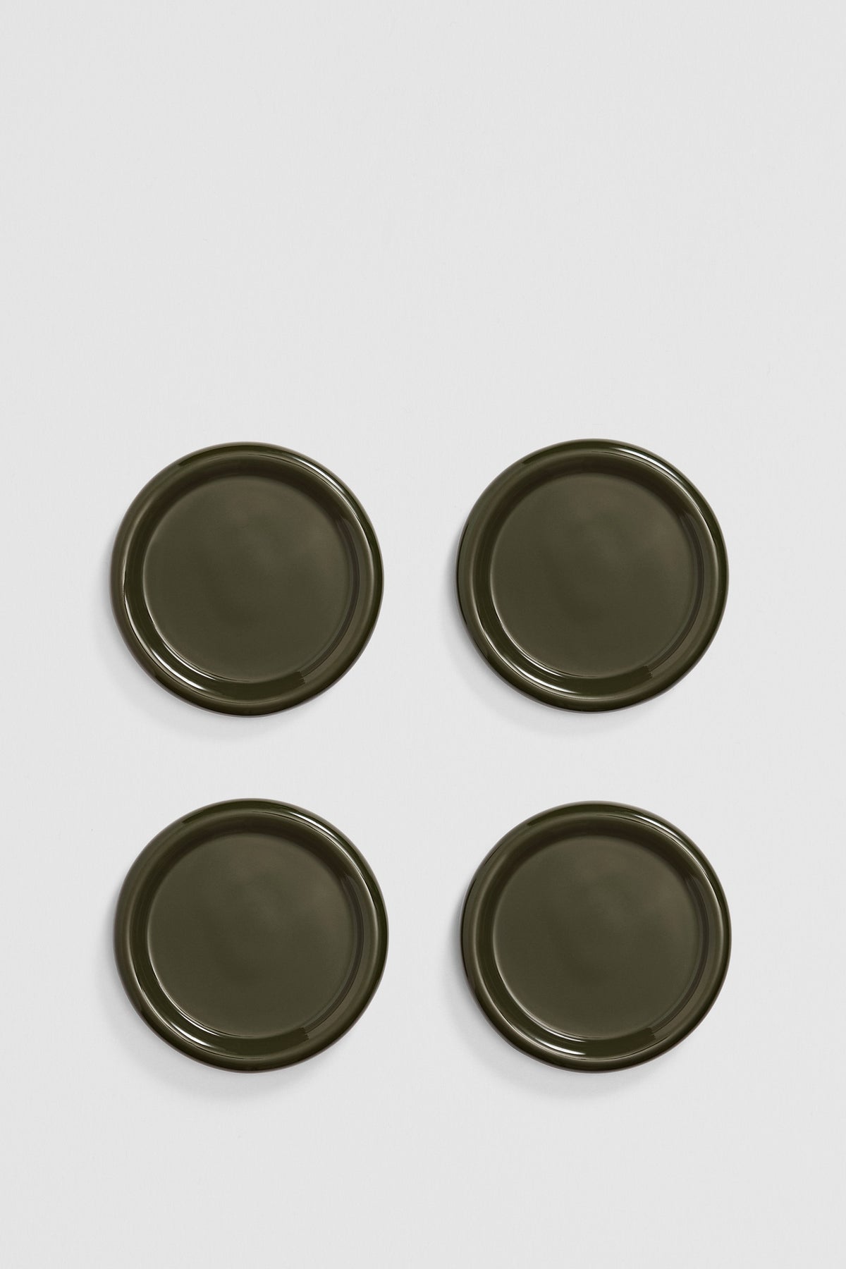 Coco Coaster Set Of 4