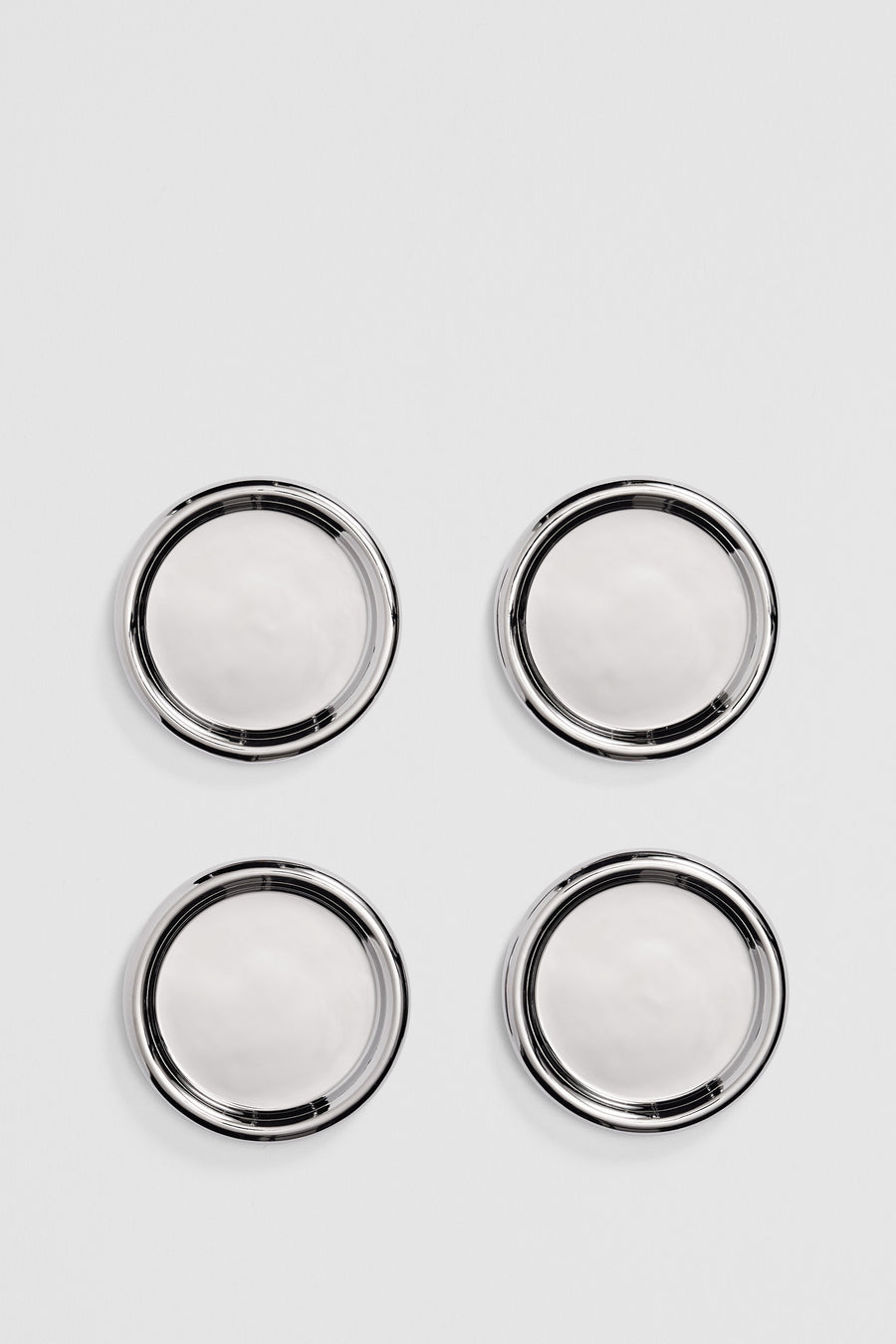 Coco Coaster Set Of 4