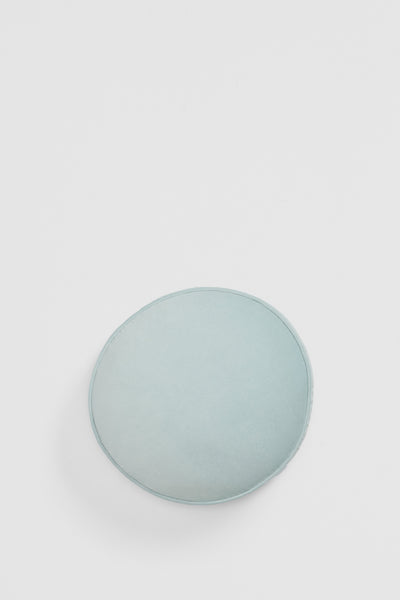 Camille 40X40X6 Round Cushion