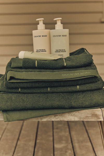 Blake Australian Cotton Hand Towel