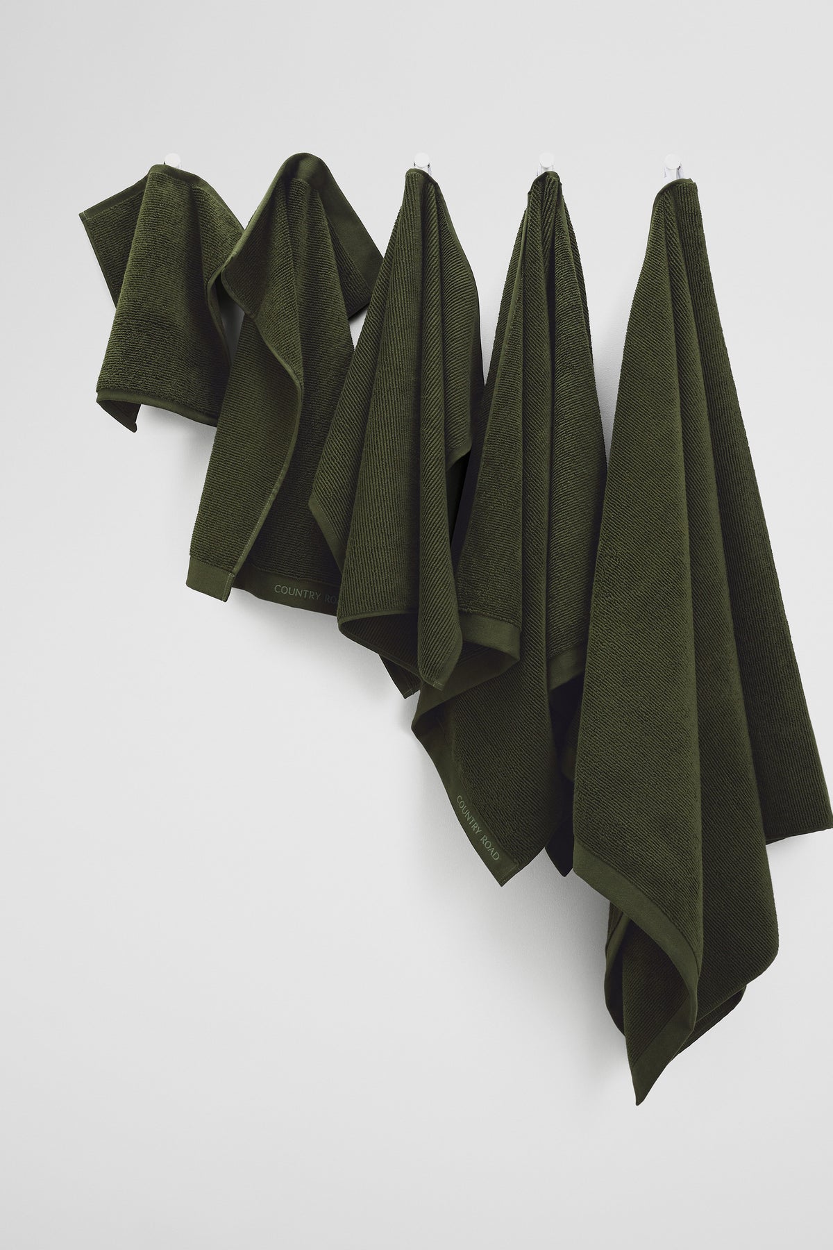Blake Australian Cotton Bath Towel